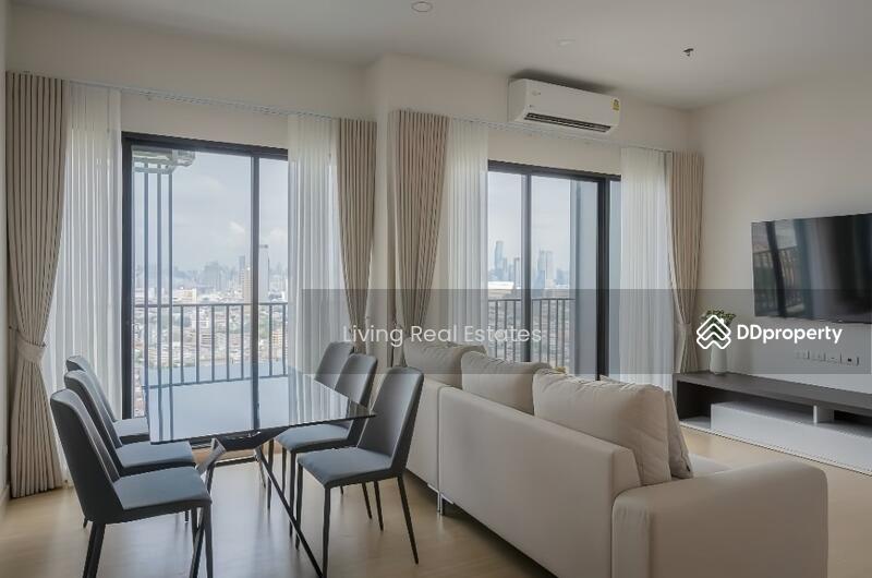For Sale - Supalai Loft Prajadhipok-Wongwian Yai, Bangkok
