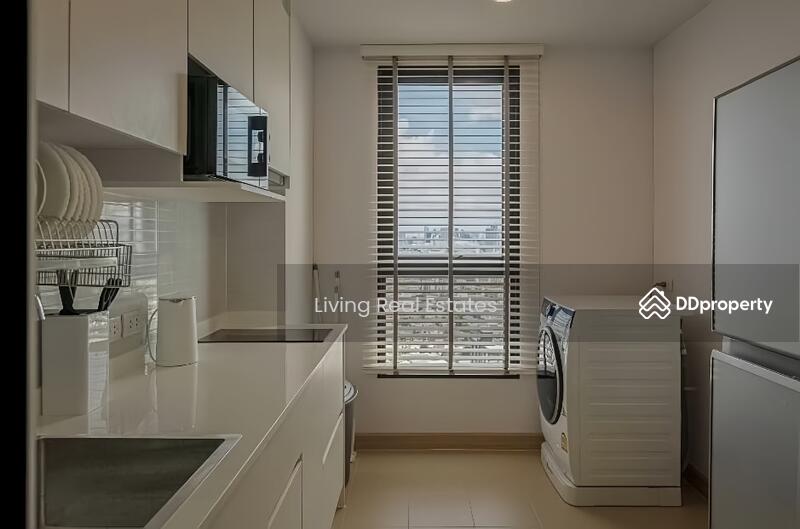 For Sale - Supalai Loft Prajadhipok-Wongwian Yai, Bangkok