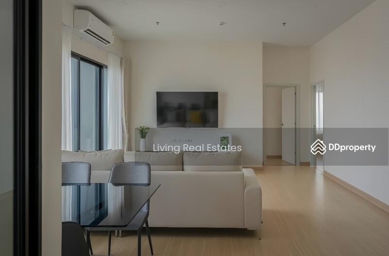 For Sale - Supalai Loft Prajadhipok-Wongwian Yai, Bangkok