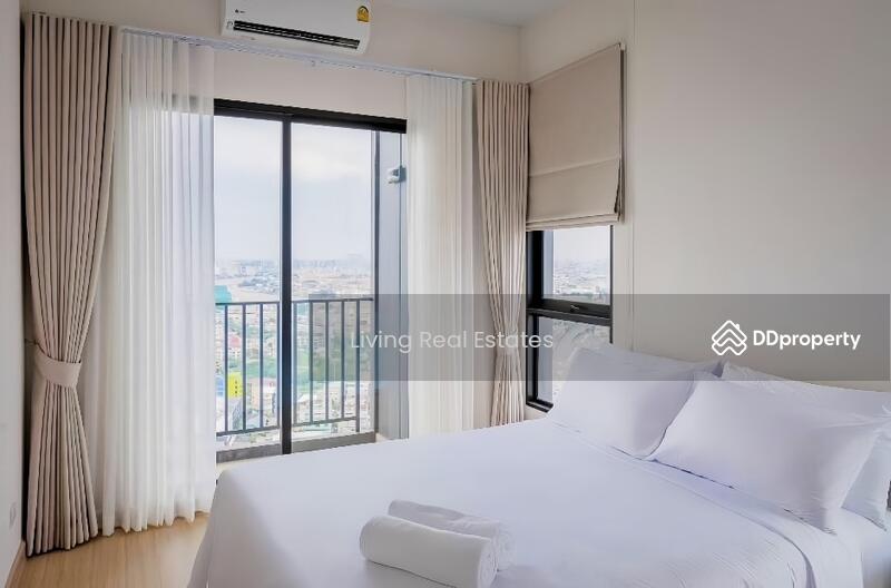 For Sale - Supalai Loft Prajadhipok-Wongwian Yai, Bangkok