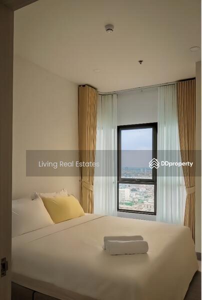 For Sale - Supalai Loft Prajadhipok-Wongwian Yai, Bangkok