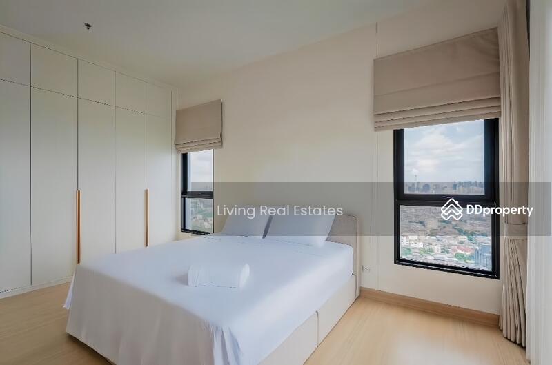 For Sale - Supalai Loft Prajadhipok-Wongwian Yai, Bangkok