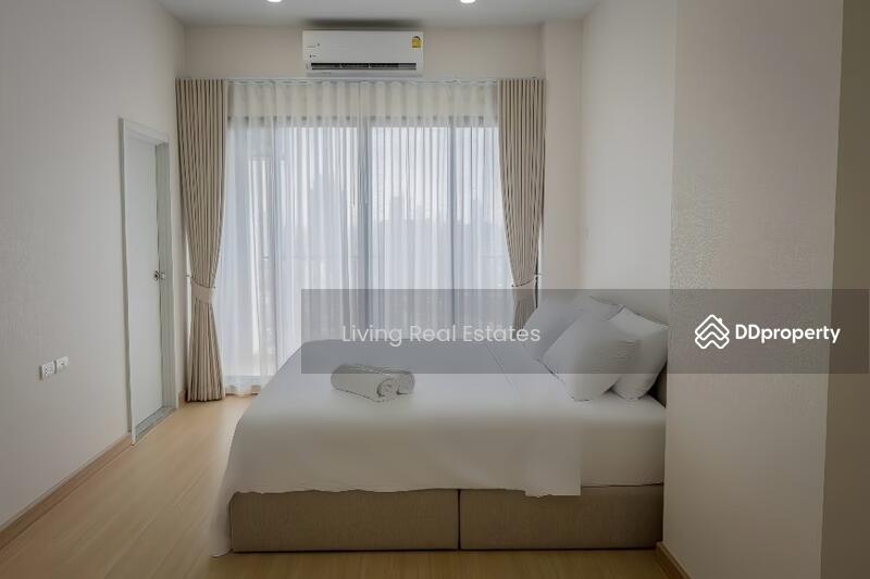 For Sale - Supalai Loft Prajadhipok-Wongwian Yai, Bangkok