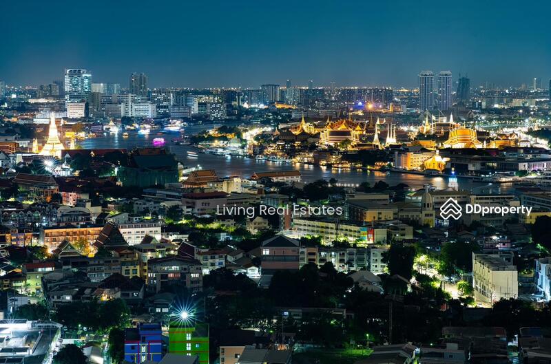 For Sale - Supalai Loft Prajadhipok-Wongwian Yai, Bangkok