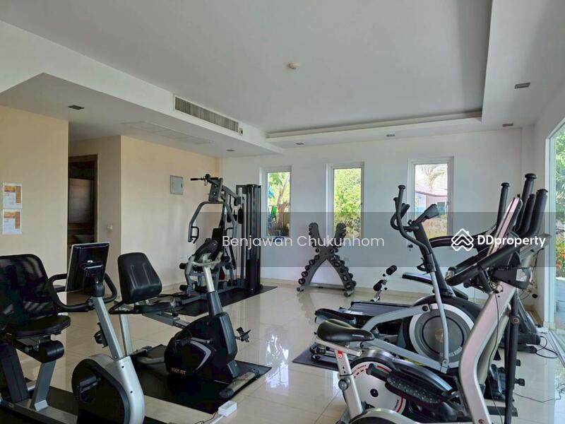 For Rent - Paradise Ocean View, Chon Buri