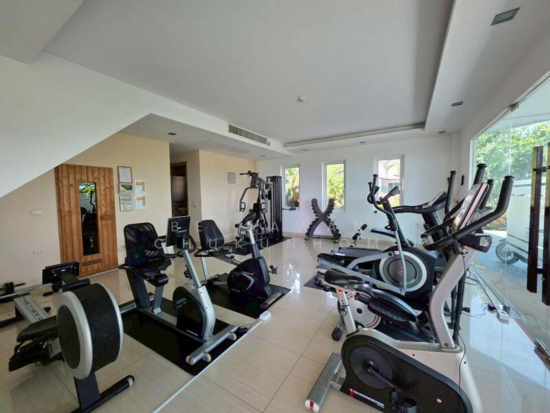 For Rent - Paradise Ocean View, Chon Buri (Pattaya)