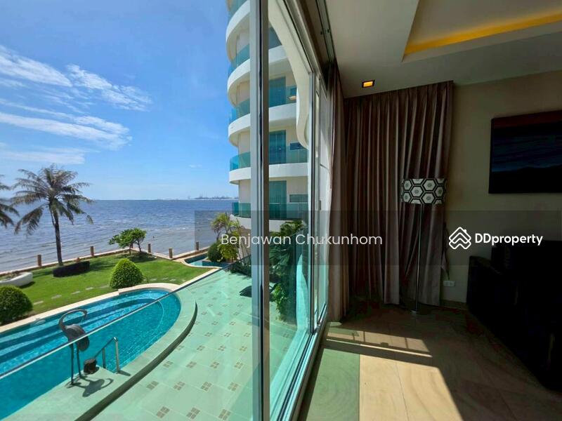 For Rent - Paradise Ocean View, Chon Buri