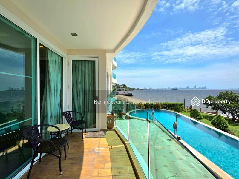 ให้เช่า - Paradise Ocean View : พาราไดซ์ โอเชี่ยน วิว พัทยา, ชลบุรี