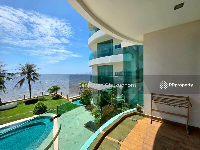 ให้เช่า - Paradise Ocean View : พาราไดซ์ โอเชี่ยน วิว พัทยา, ชลบุรี