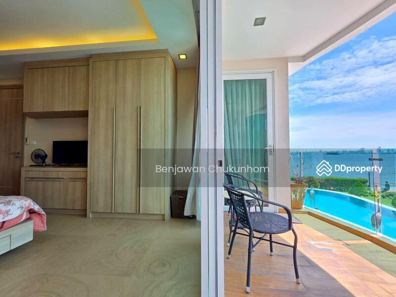 ให้เช่า - Paradise Ocean View : พาราไดซ์ โอเชี่ยน วิว พัทยา, ชลบุรี
