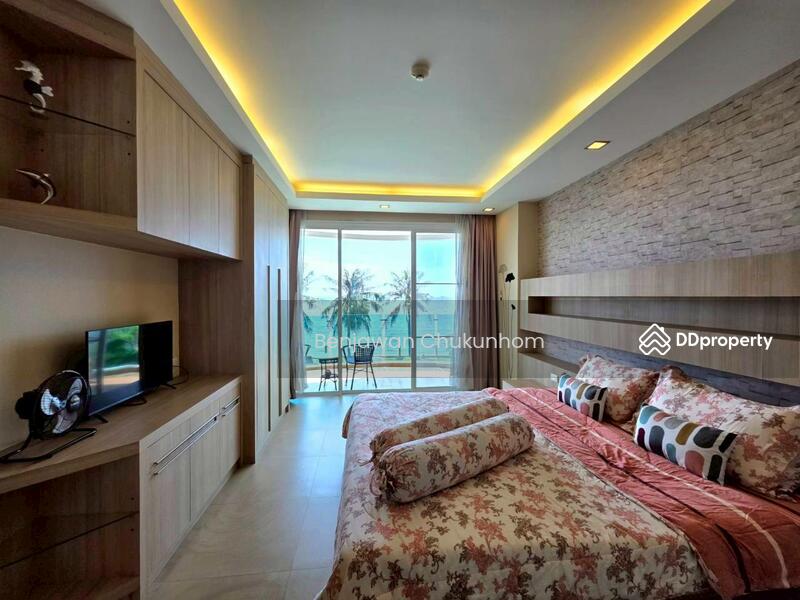 For Rent - Paradise Ocean View, Chon Buri