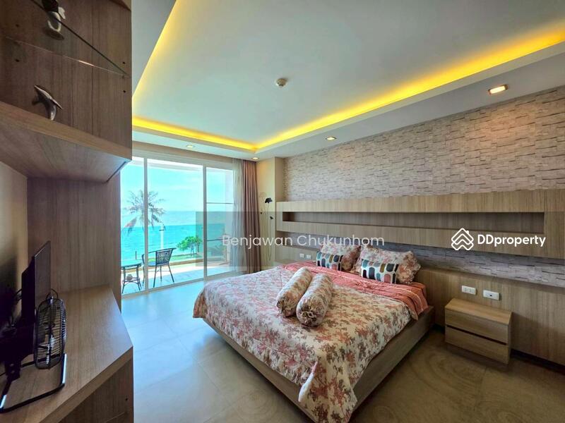 ให้เช่า - Paradise Ocean View : พาราไดซ์ โอเชี่ยน วิว พัทยา, ชลบุรี