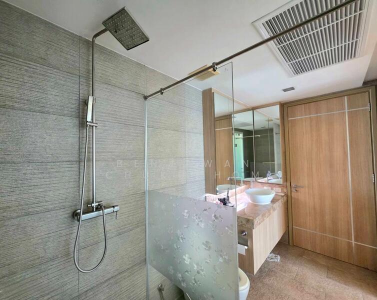 For Rent - Paradise Ocean View, Chon Buri (Pattaya)