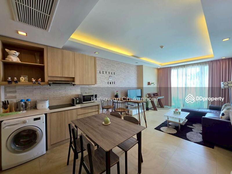 For Rent - Paradise Ocean View, Chon Buri