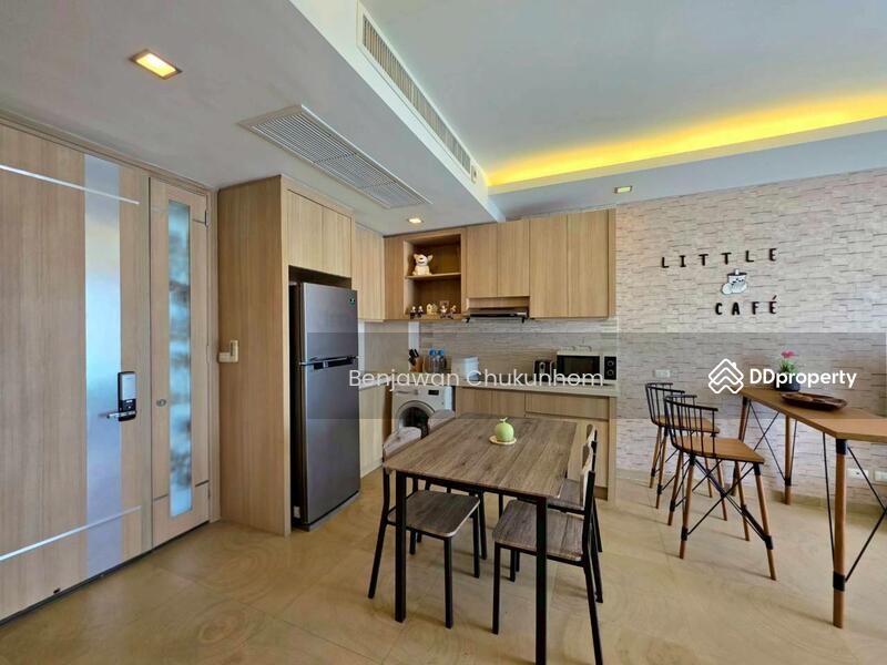 For Rent - Paradise Ocean View, Chon Buri