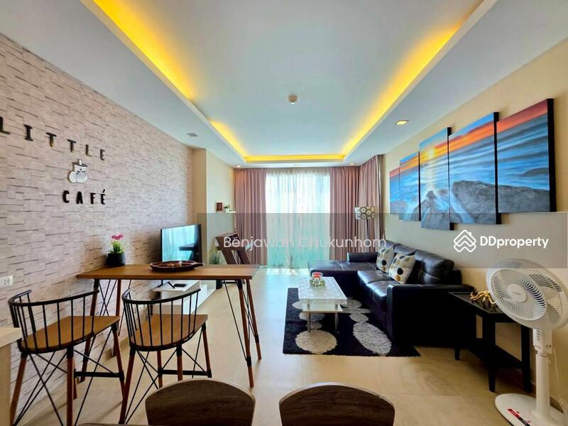For Rent - Paradise Ocean View, Chon Buri