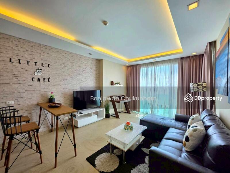 For Rent - Paradise Ocean View, Chon Buri