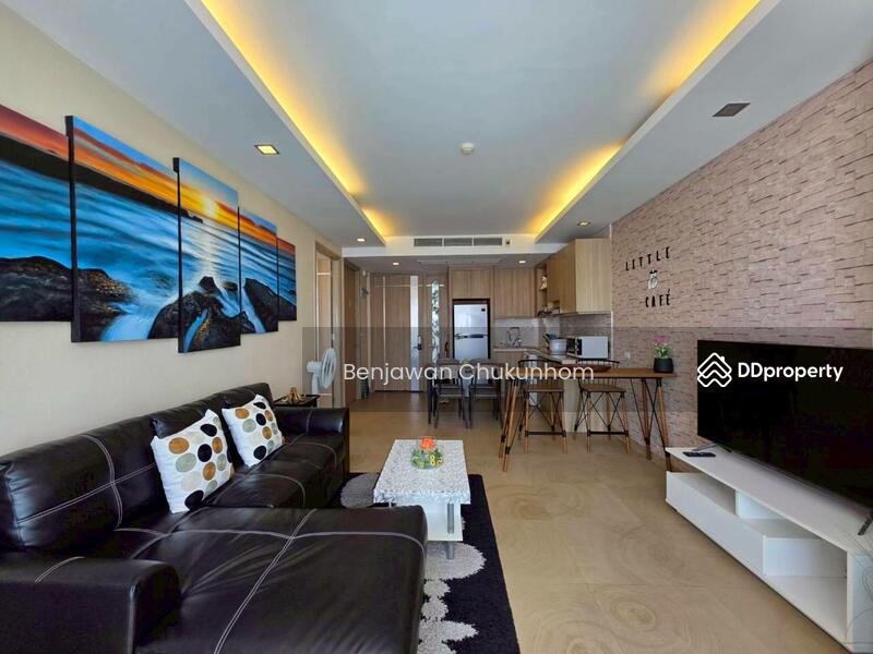 For Rent - Paradise Ocean View, Chon Buri