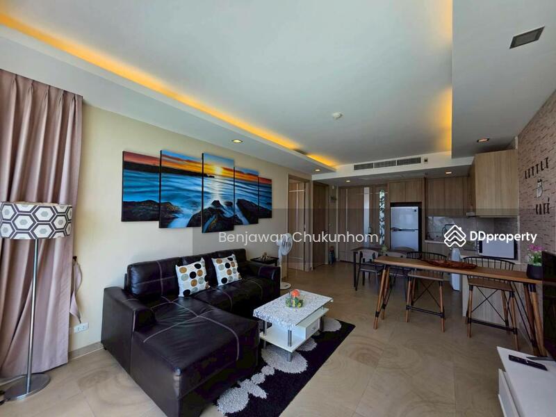 For Rent - Paradise Ocean View, Chon Buri