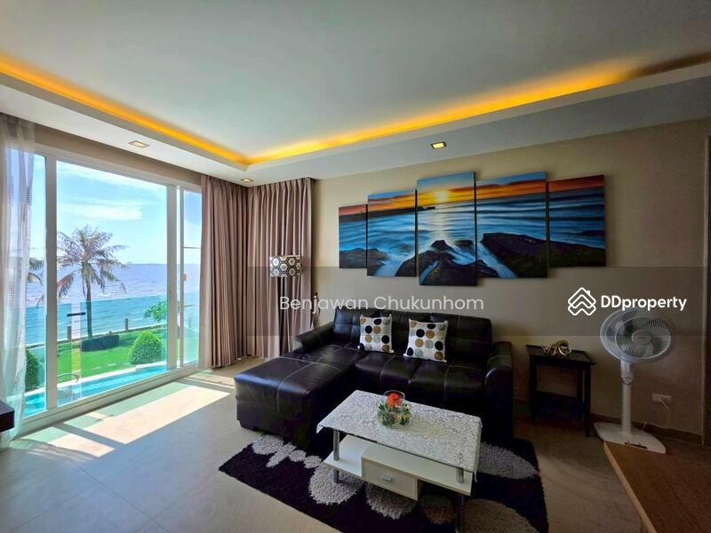 ให้เช่า - Paradise Ocean View : พาราไดซ์ โอเชี่ยน วิว พัทยา, ชลบุรี