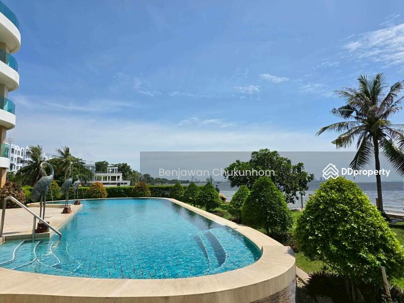 For Rent - Paradise Ocean View, Chon Buri