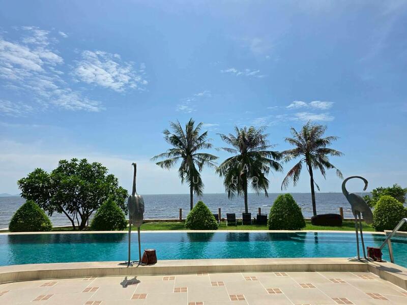 For Rent - Paradise Ocean View, Chon Buri (Pattaya)