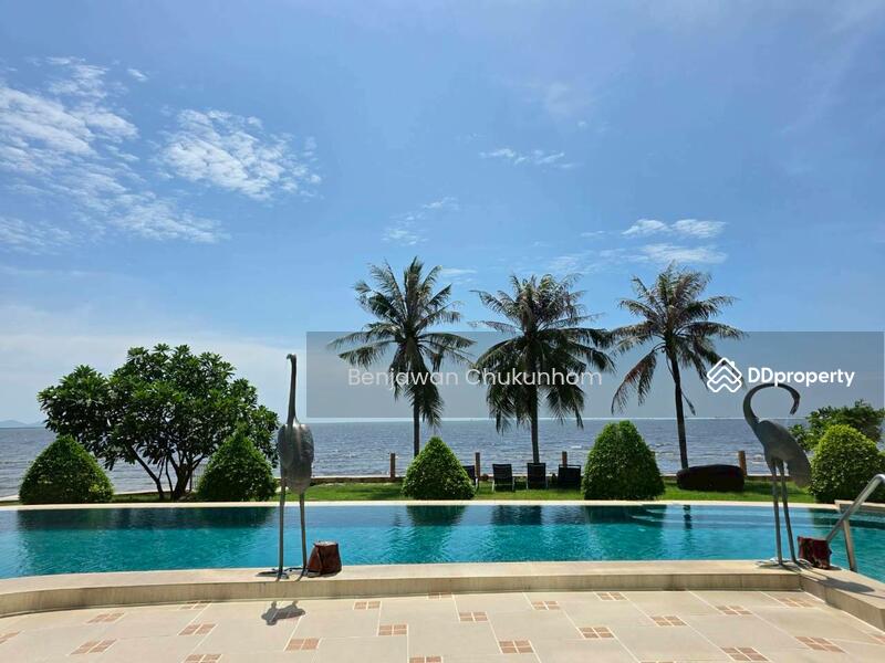 For Rent - Paradise Ocean View, Chon Buri