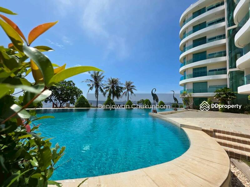 ให้เช่า - Paradise Ocean View : พาราไดซ์ โอเชี่ยน วิว พัทยา, ชลบุรี