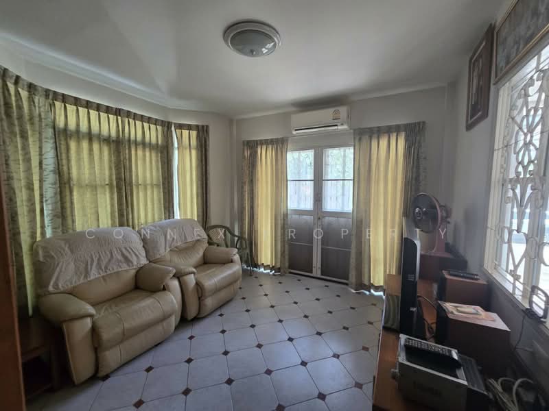 ลัดดารมย์ ปิ่นเกล้า Laddarom Pinklao, Nonthaburi, 1 กาญจนาภิเษก, Bang Khu Wiang, Bang Kruai, Nonthaburi, 4 Bedrooms, 230 sqm, Single Detached House For Sale, by Connex Property, 60144900 - DDproperty.com