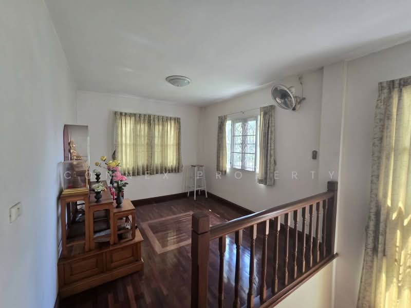 ลัดดารมย์ ปิ่นเกล้า Laddarom Pinklao, Nonthaburi, 1 กาญจนาภิเษก, Bang Khu Wiang, Bang Kruai, Nonthaburi, 4 Bedrooms, 230 sqm, Single Detached House For Sale, by Connex Property, 60144900 - DDproperty.com