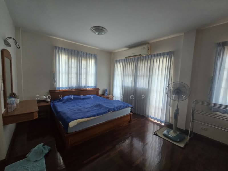 ลัดดารมย์ ปิ่นเกล้า Laddarom Pinklao, นนทบุรี, 1 กาญจนาภิเษก, บางคูเวียง, บางกรวย, นนทบุรี, 230 ตร.ม., บ้านเดี่ยว ขาย, โดย Connex Property, 60144900 - DDproperty.com