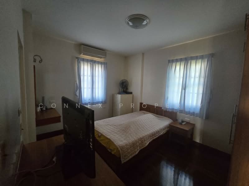 ลัดดารมย์ ปิ่นเกล้า Laddarom Pinklao, Nonthaburi, 1 กาญจนาภิเษก, Bang Khu Wiang, Bang Kruai, Nonthaburi, 4 Bedrooms, 230 sqm, Single Detached House For Sale, by Connex Property, 60144900 - DDproperty.com