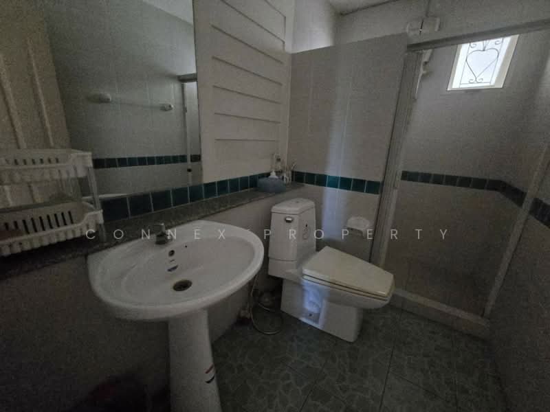 ลัดดารมย์ ปิ่นเกล้า Laddarom Pinklao, Nonthaburi, 1 กาญจนาภิเษก, Bang Khu Wiang, Bang Kruai, Nonthaburi, 4 Bedrooms, 230 sqm, Single Detached House For Sale, by Connex Property, 60144900 - DDproperty.com