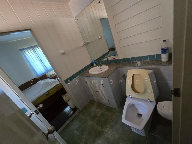 ลัดดารมย์ ปิ่นเกล้า Laddarom Pinklao, Nonthaburi, 1 กาญจนาภิเษก, Bang Khu Wiang, Bang Kruai, Nonthaburi, 4 Bedrooms, 230 sqm, Single Detached House For Sale, by Connex Property, 60144900 - DDproperty.com