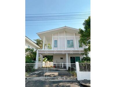 ขาย - คณาสิริ ปิ่นเกล้า-กาญจนาฯ, นนทบุรี