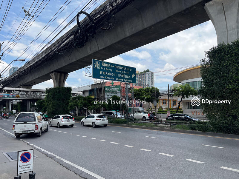 คอนโดสุขุมวิท 93 เพียง 80 ม. จาก BTS บางจาก เดินทางสะดวก เชื่อมสุขุมวิท-พระราม 4-บางนา