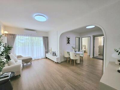 ขาย - Baan Suan Thon Phutthabucha 47 : คอนโด บ้านสวนธน พุทธบูชา 47, กรุงเทพ