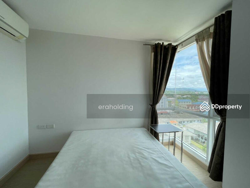 ขาย - The Garden Condo : เดอะ การ์เด้น คอนโด, สุราษฎร์ธานี