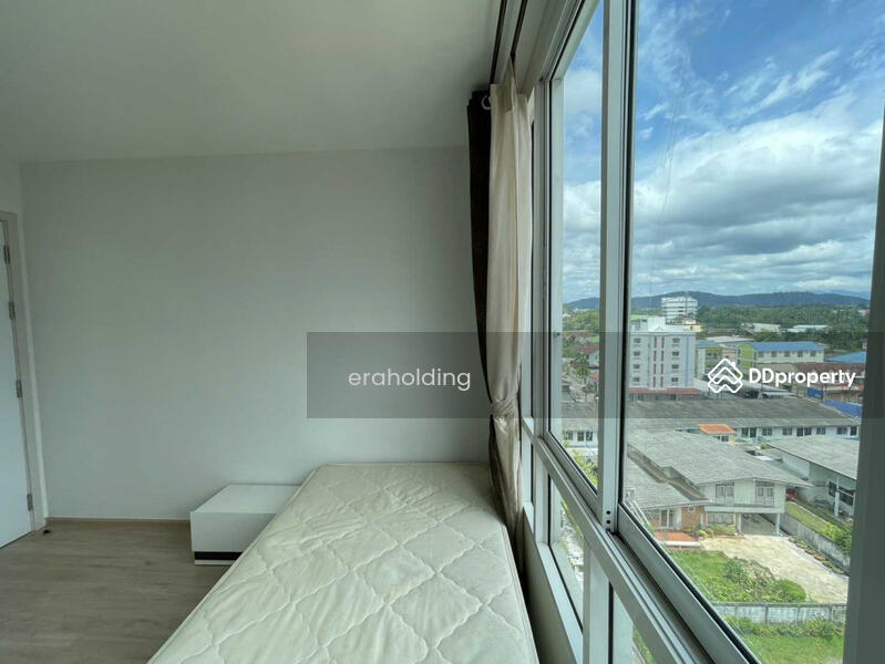 ขาย - The Garden Condo : เดอะ การ์เด้น คอนโด, สุราษฎร์ธานี