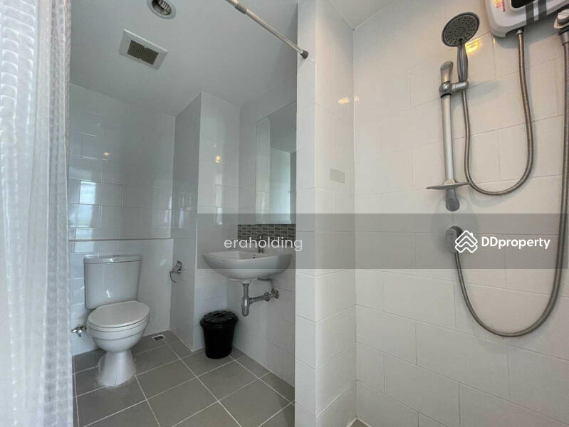 For Sale - The Garden Condo, Surat Thani