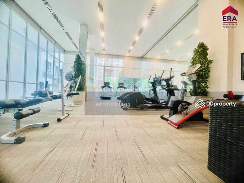ขาย - The Garden Condo : เดอะ การ์เด้น คอนโด, สุราษฎร์ธานี