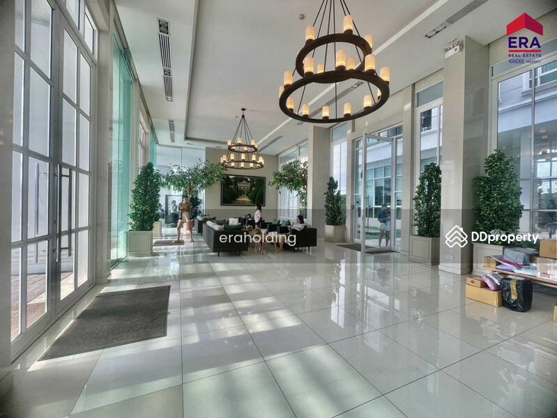 ขาย - The Garden Condo : เดอะ การ์เด้น คอนโด, สุราษฎร์ธานี