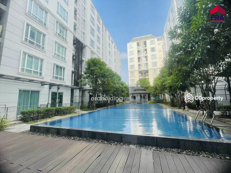 ขาย - The Garden Condo : เดอะ การ์เด้น คอนโด, สุราษฎร์ธานี