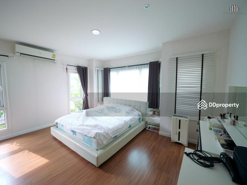 For Rent - Mantana Bangna Km.13, Samut Prakan
