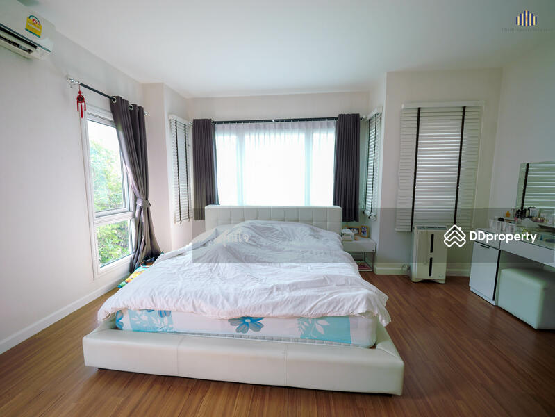 For Rent - Mantana Bangna Km.13, Samut Prakan