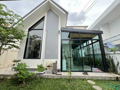 ขาย - สไตล์ทาวน์โฮม, กรุงเทพ