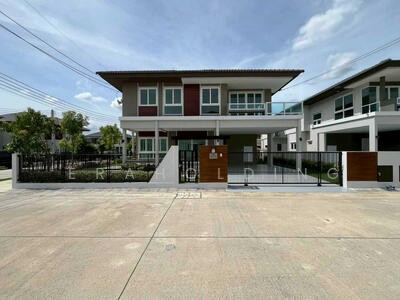 ขาย - Synthanee Grand View Rangsit Klong 5 : สินธานี แกรนด์วิลล์ รังสิต คลอง 5, ปทุมธานี