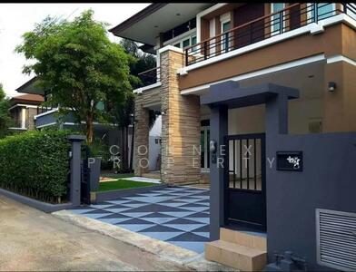 For Sale - โฮม ออน กรีน ธัญธานี 2 HOME ON GREEN THANYATHANI 2, Pathum Thani