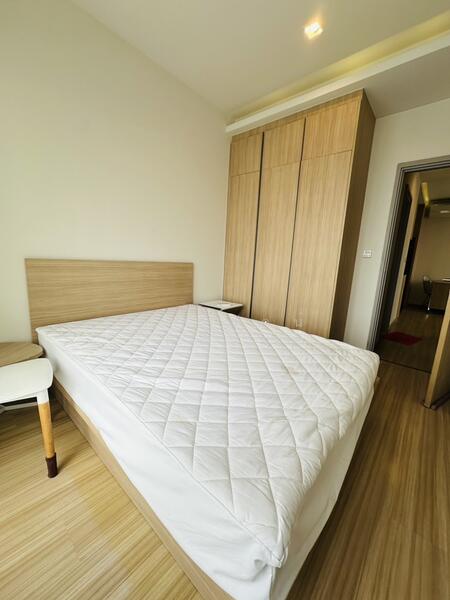 For Rent - M Jatujak, Bangkok