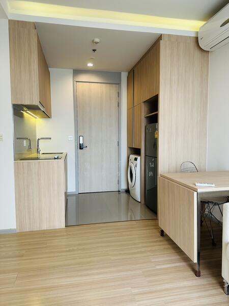 For Rent - M Jatujak, Bangkok